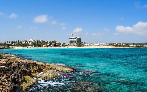 Sandee - 2nd Beach Of Makronissos