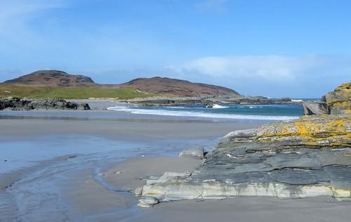 Sandee - West Sands Beach