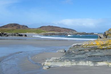 Sandee West Sands Beach Photo