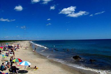 Sandee Mautucket By The Sea