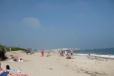 Sandee Matunuck Beach