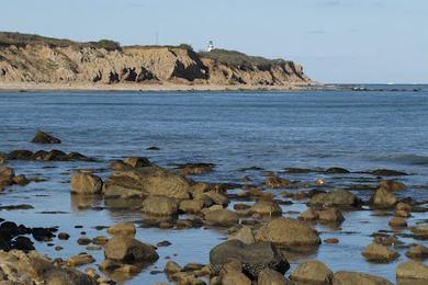 Sandee - Beach At Driftwood Cove