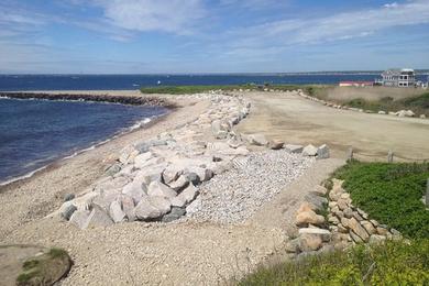 Sandee Camp Cronin Fishing Area