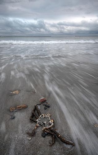 Sandee - Sand Hill Cove State Beach