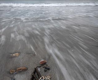 Sandee Sand Hill Cove State Beach