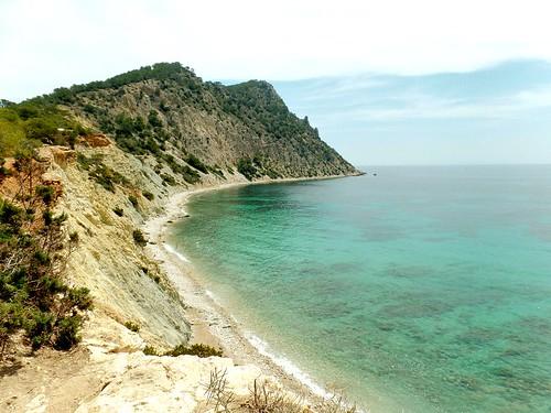 Sandee - Cala Sol d'en Serra