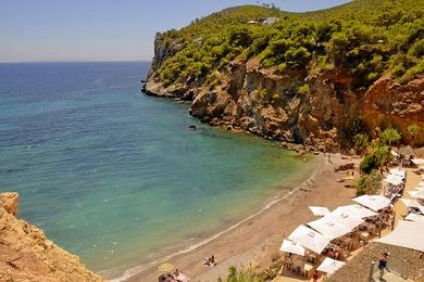 Sandee Cala Sol d'en Serra