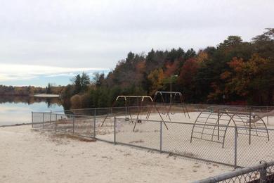 Sandee - Bamber Lake Beach