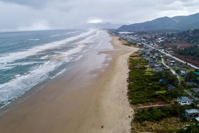 Sandee Rockaway Beach