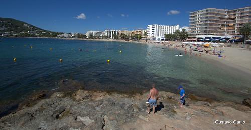 Sandee - Playa de Santa Eulalia