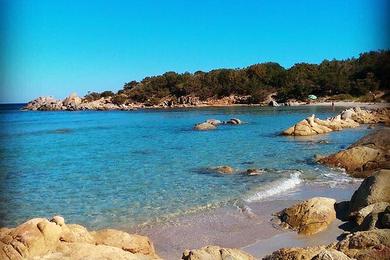 Sandee Michi Beach