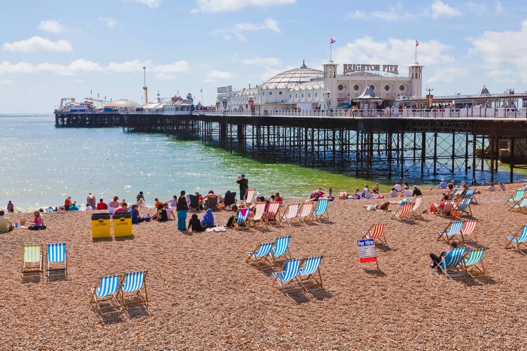 Sandee Brighton Beach Photo