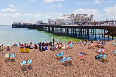 Sandee - Brighton Beach