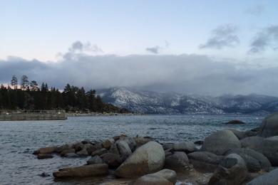 Sandee Speedboat Beach