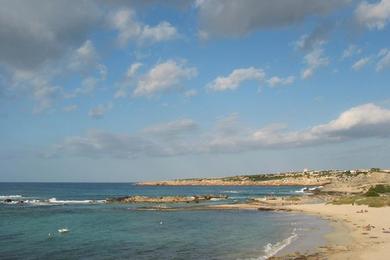 Sandee Platja des Carratge