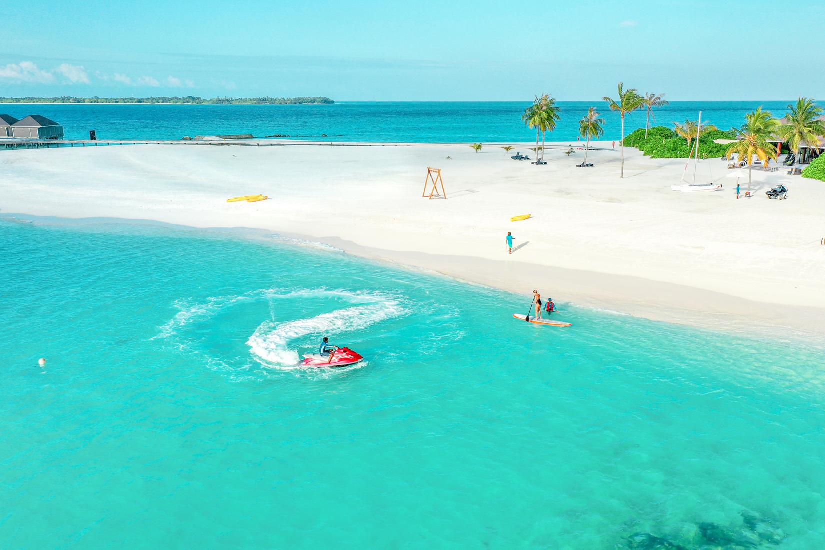 Inguraidhoo Photo - Sandee