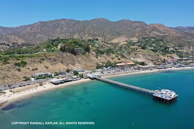 Sandee Surfrider Beach Photo