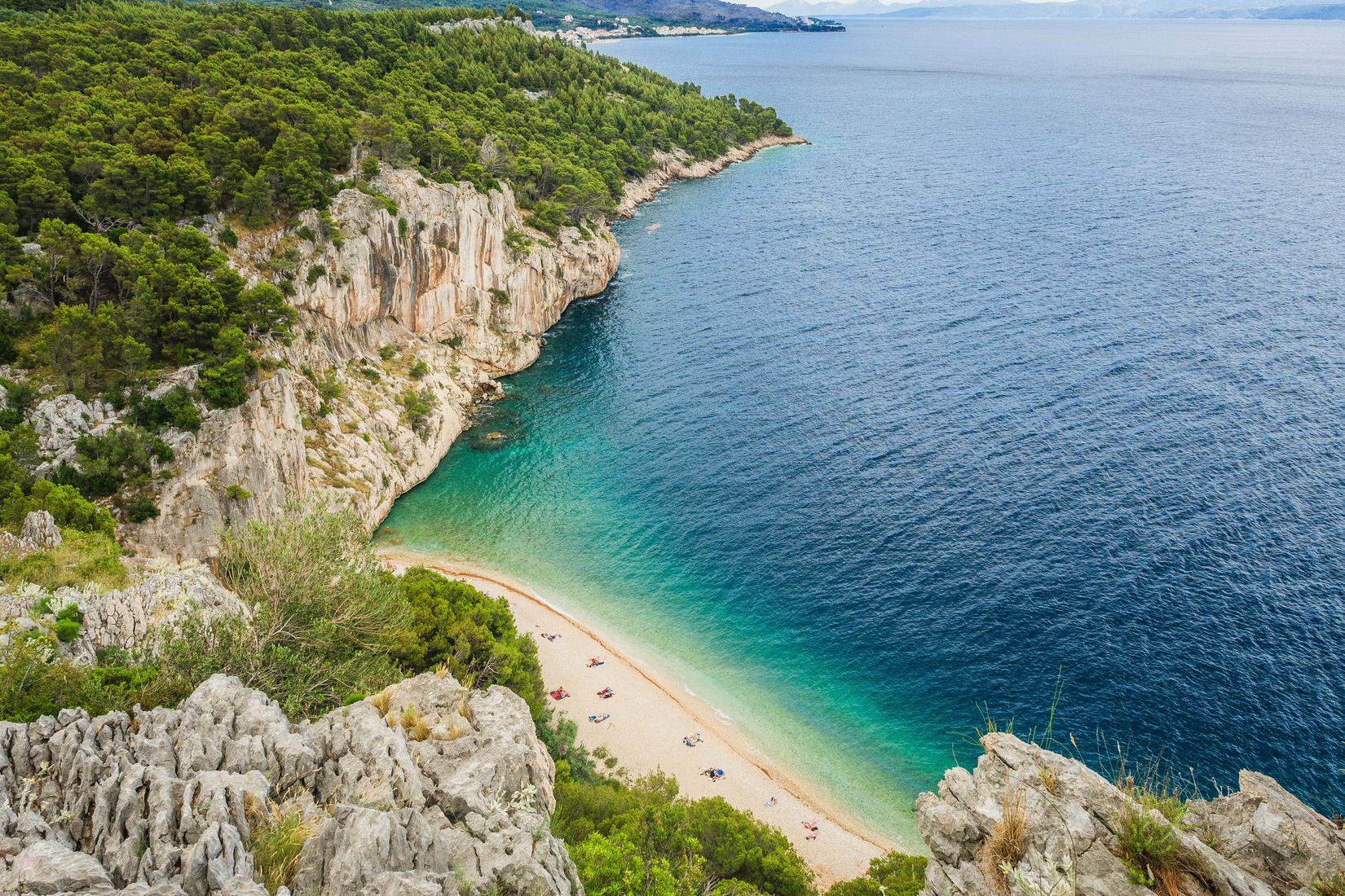 Sandee - Nugal Beach