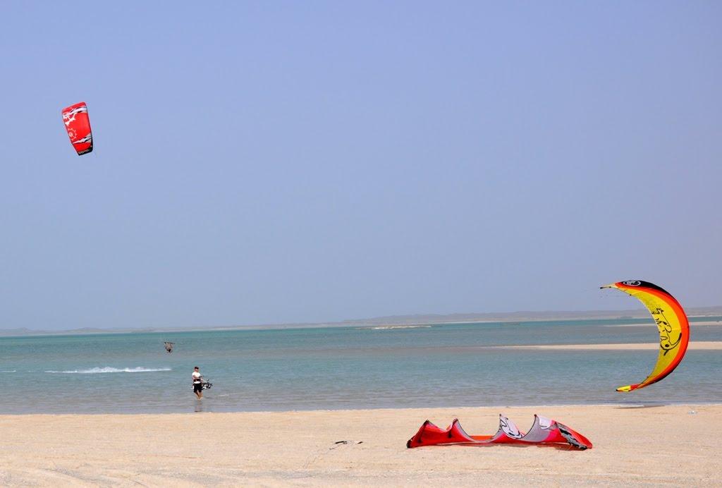 Sandee Masirah Island Resort Beach Photo