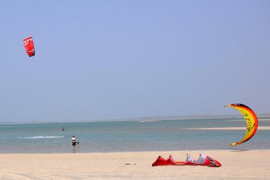 Sandee Masirah Island Resort Beach