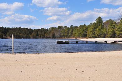 Sandee - Holiday Lake Beach