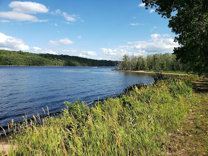 Sandee Afton State Park