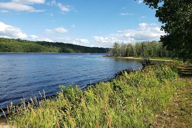 Sandee Afton State Park