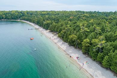 Sandee Schoolhouse Beach