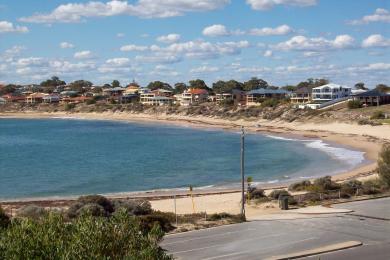 Sandee Falcon Beach