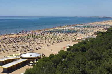 Sandee Lignano Sabbiadoro