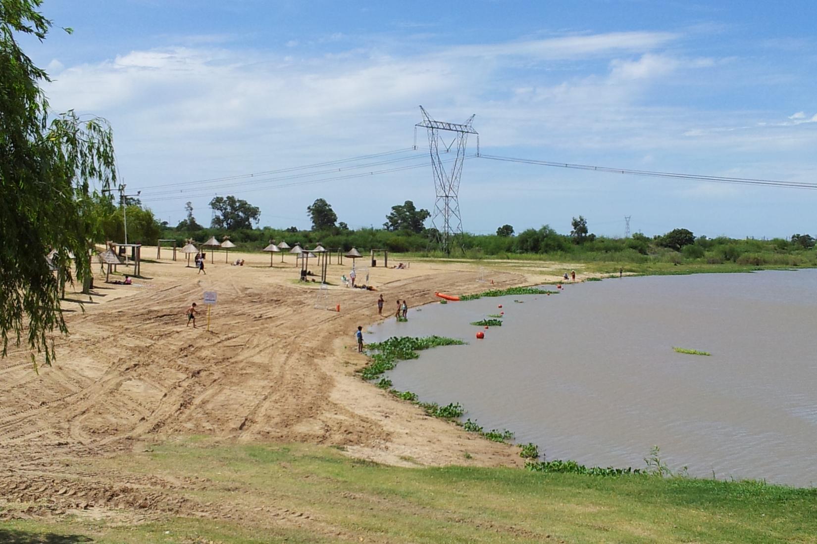 Sandee - Playa De Santo Tome