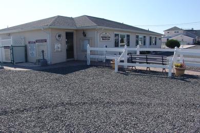 Sandee Skipper's Cove Beach
