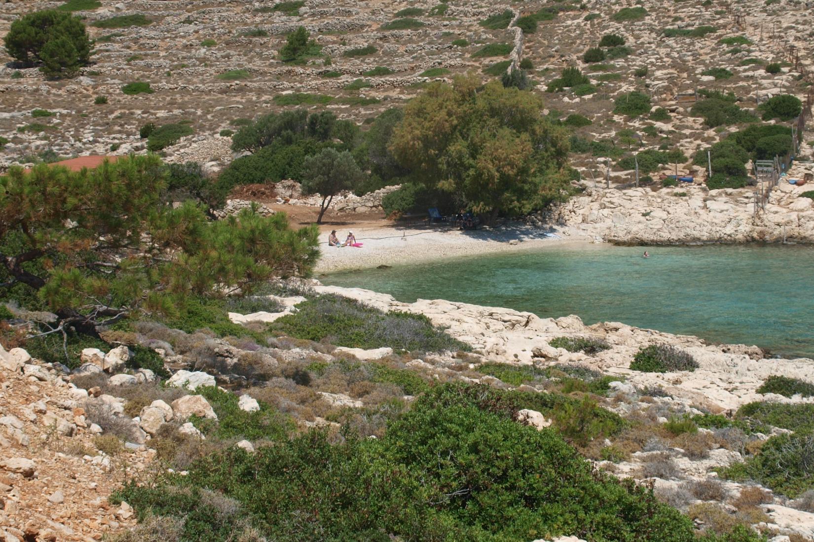 Sandee - Kalamokanias Beach