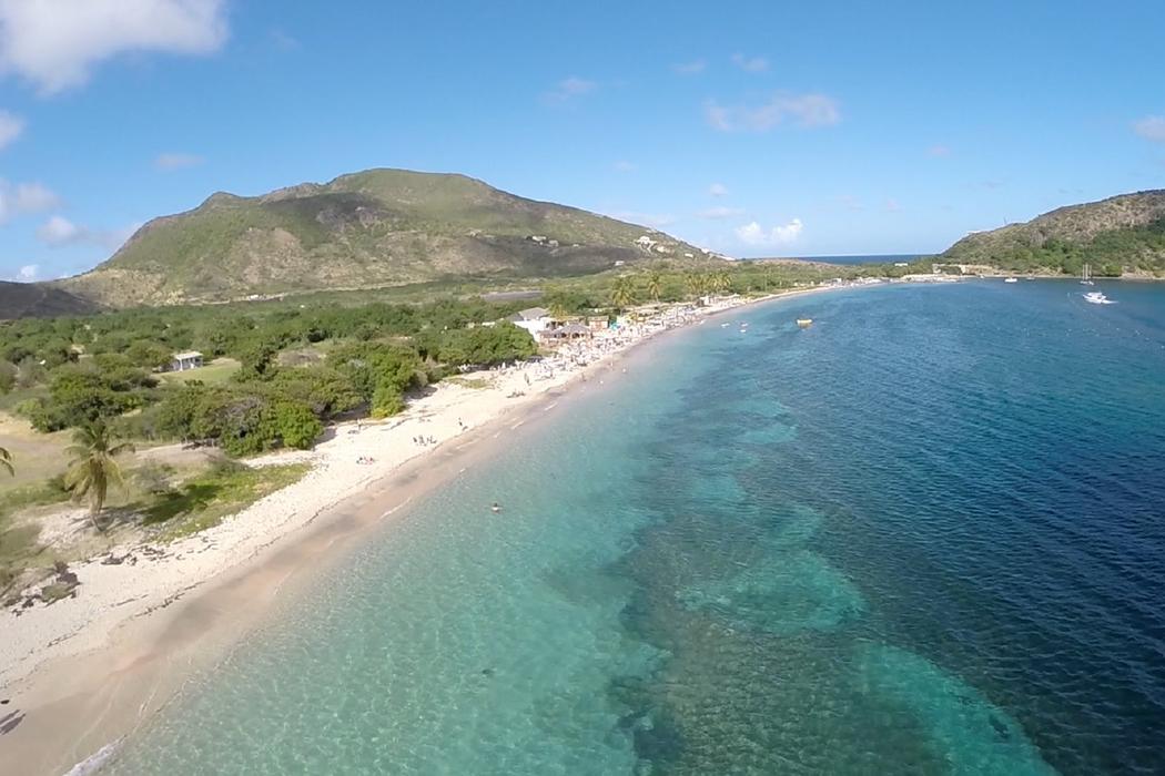 Sandee Cockleshell Bay