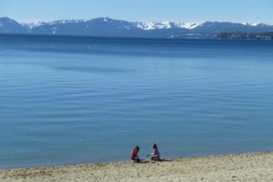 Sandee - Incline Beach