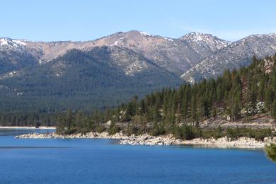 Sandee Incline Beach