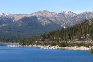 Sandee - Incline Beach