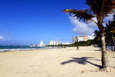 Sandee Carolina Public Beach Photo