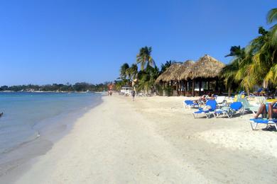 Sandee Long Bay Beach