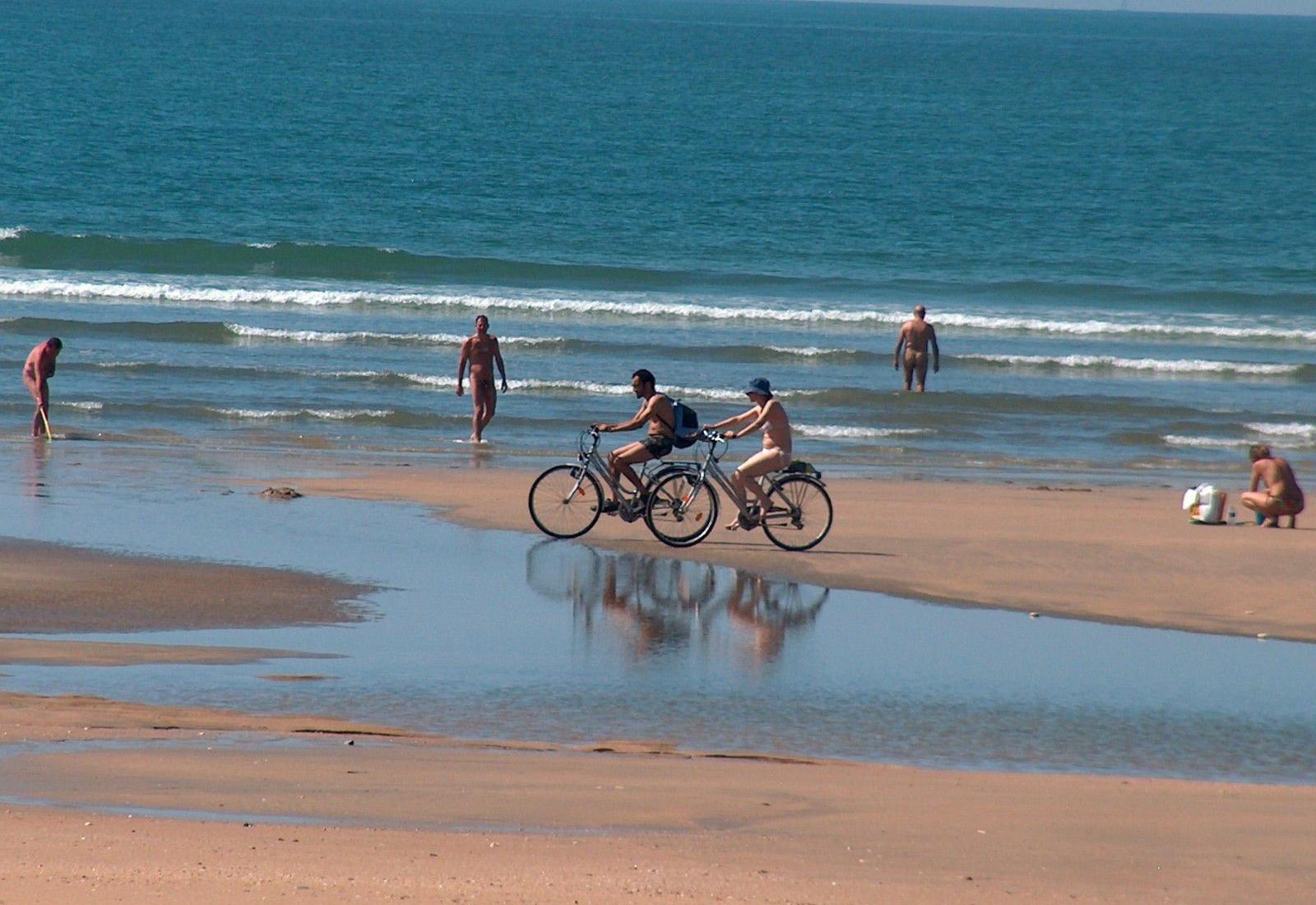 Le Grand Village Plage Photo - Sandee