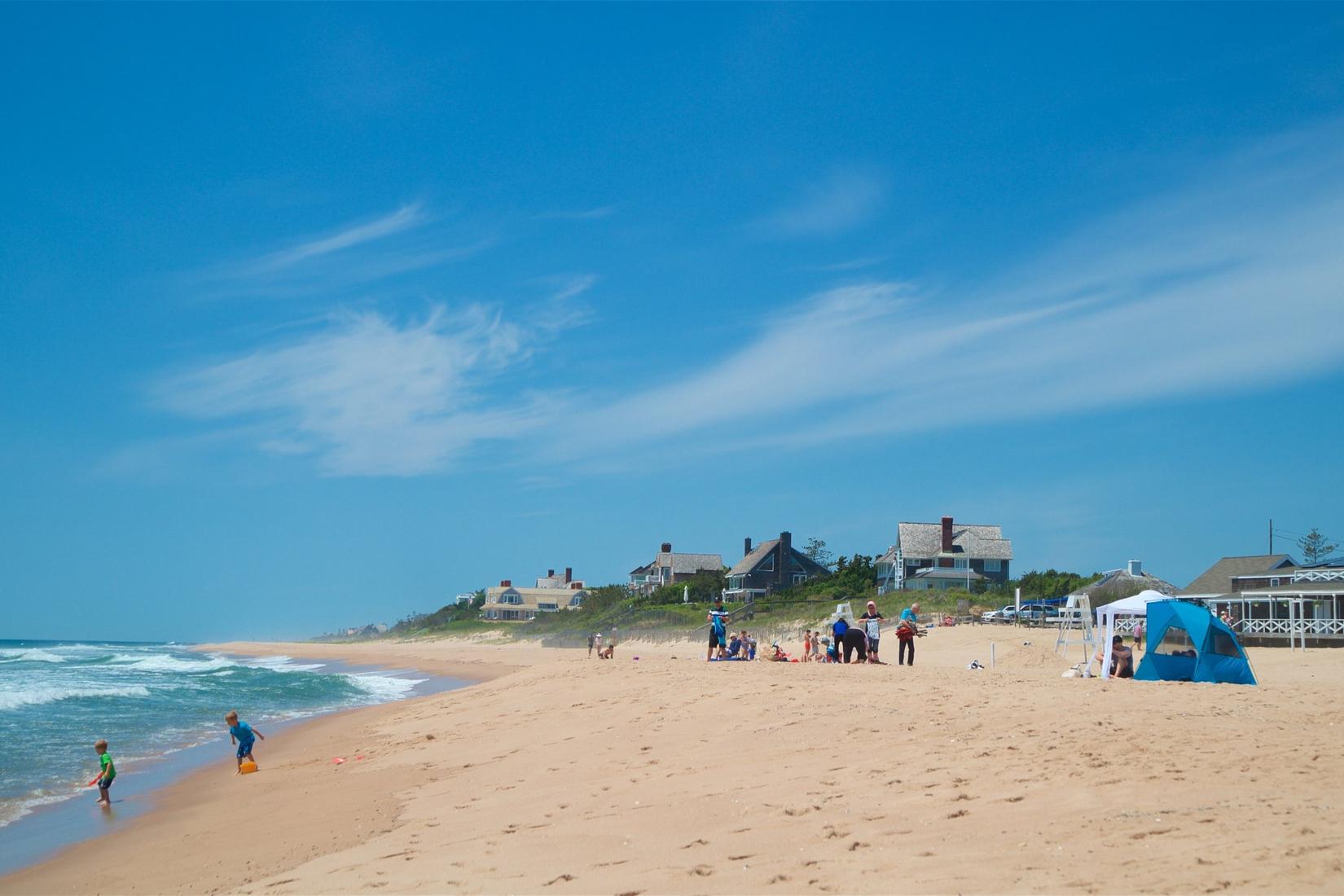 Sandee - East Hampton Main Beach