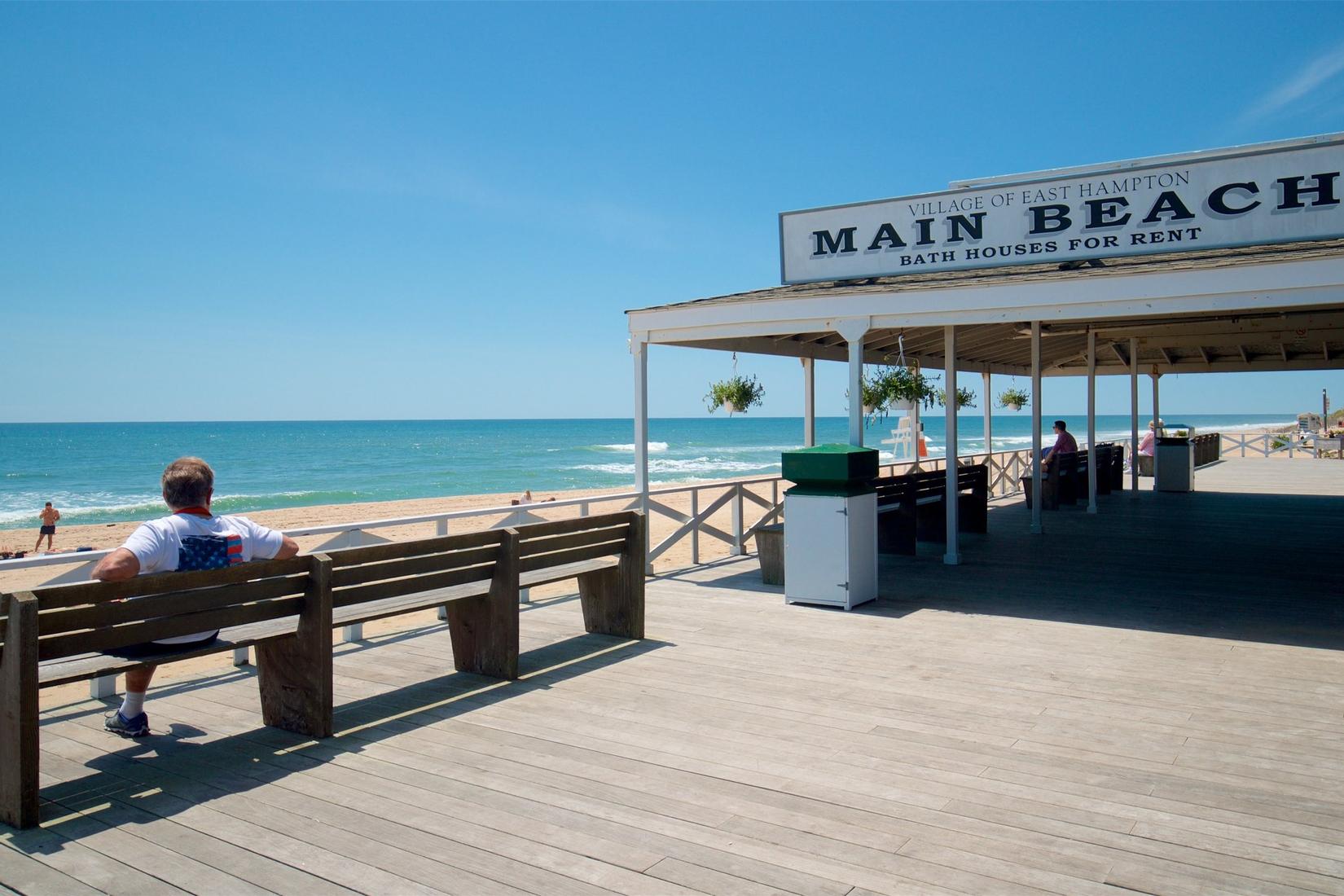 Sandee - East Hampton Main Beach