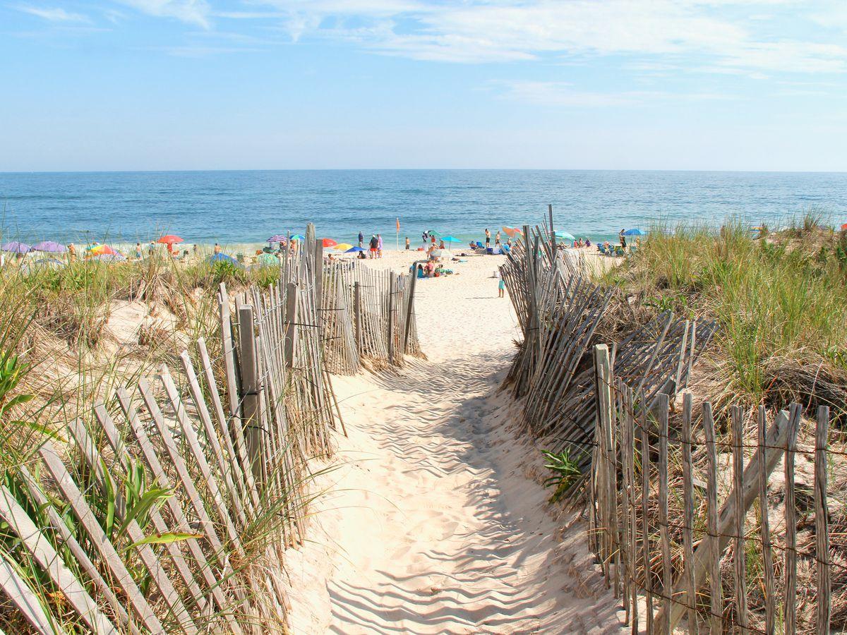 Sandee - East Hampton Main Beach