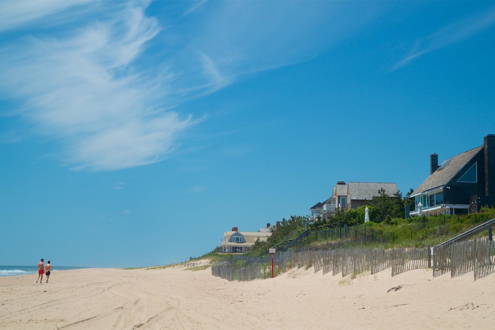 Sandee - East Hampton Main Beach