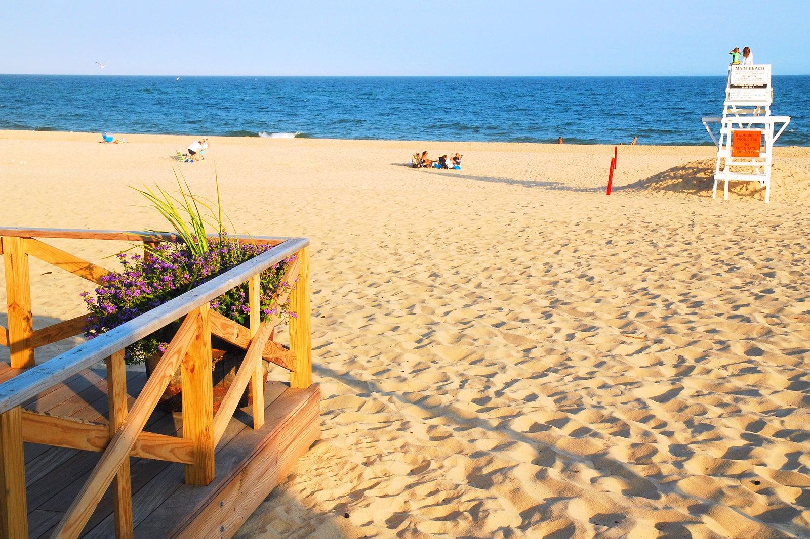 Sandee - East Hampton Main Beach