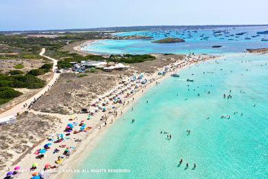 Sandee - Playa de Ses Illetes