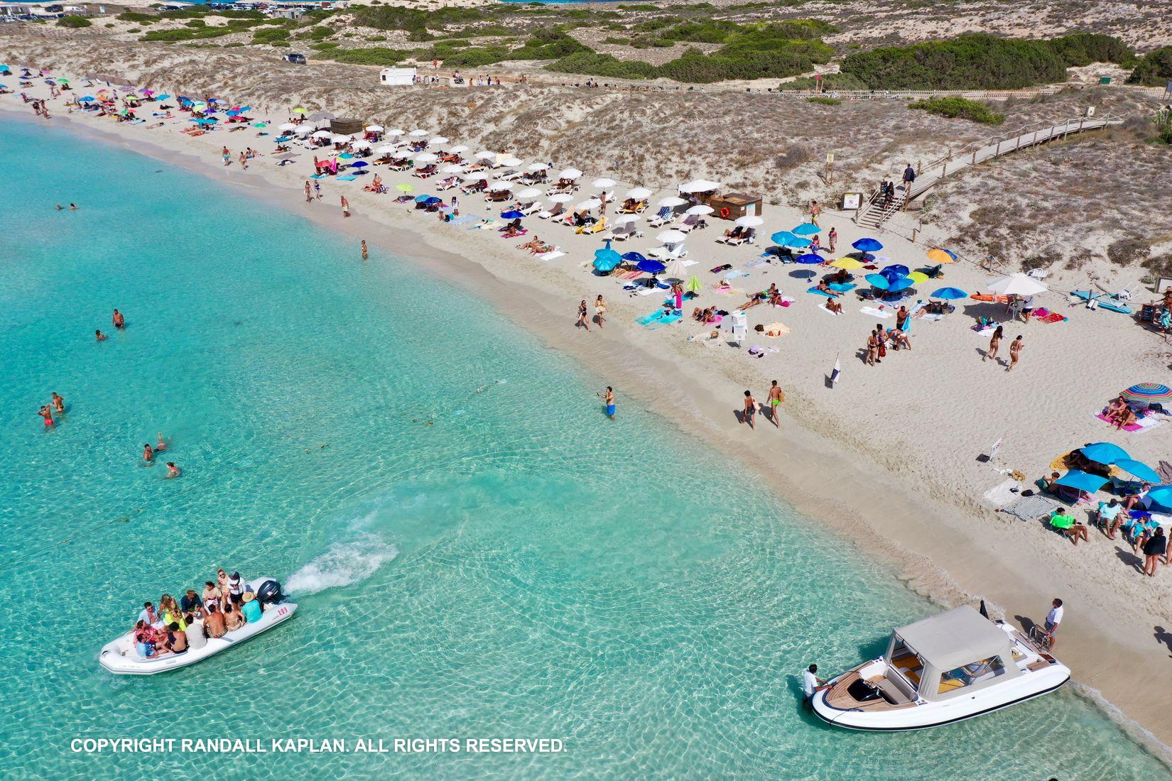 Sandee - Playa de Ses Illetes