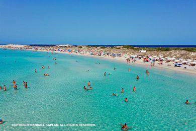 Sandee - Playa de Ses Illetes