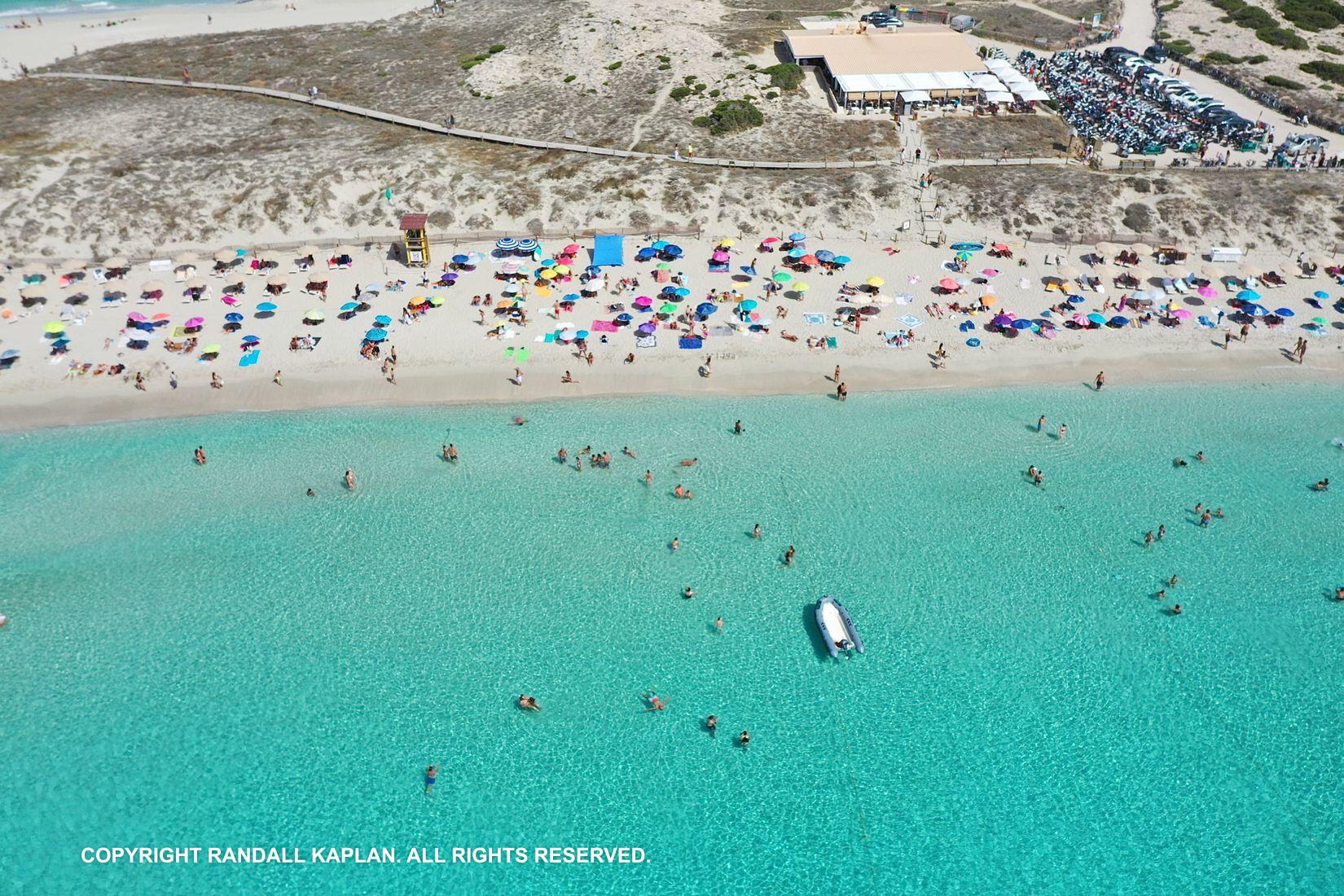 Sandee - Playa de Ses Illetes