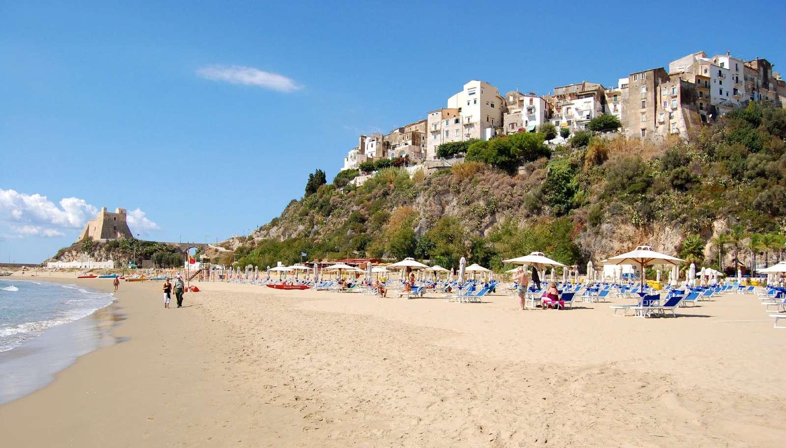 Sperlonga Photo - Sandee